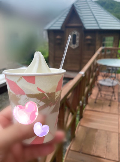 かなの写メ