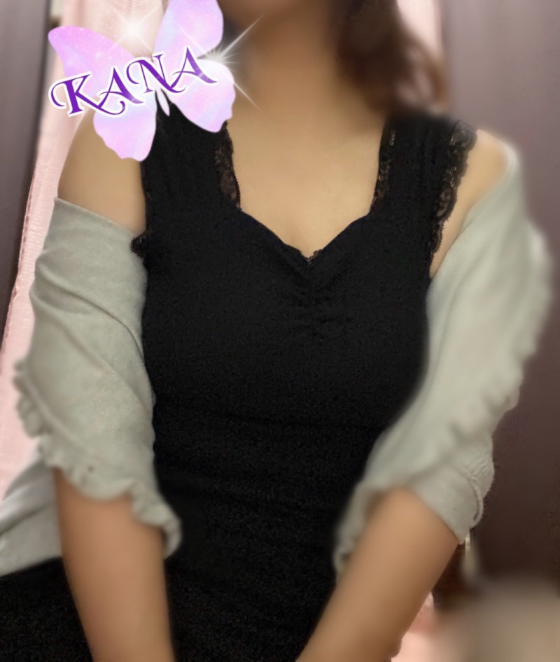 かなの写メ
