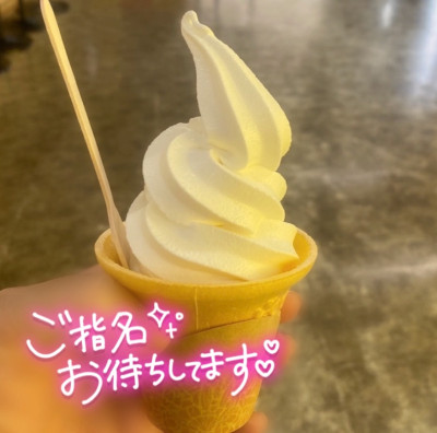 かなの写メ