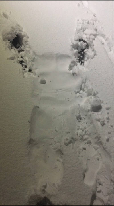 あかねの写メ