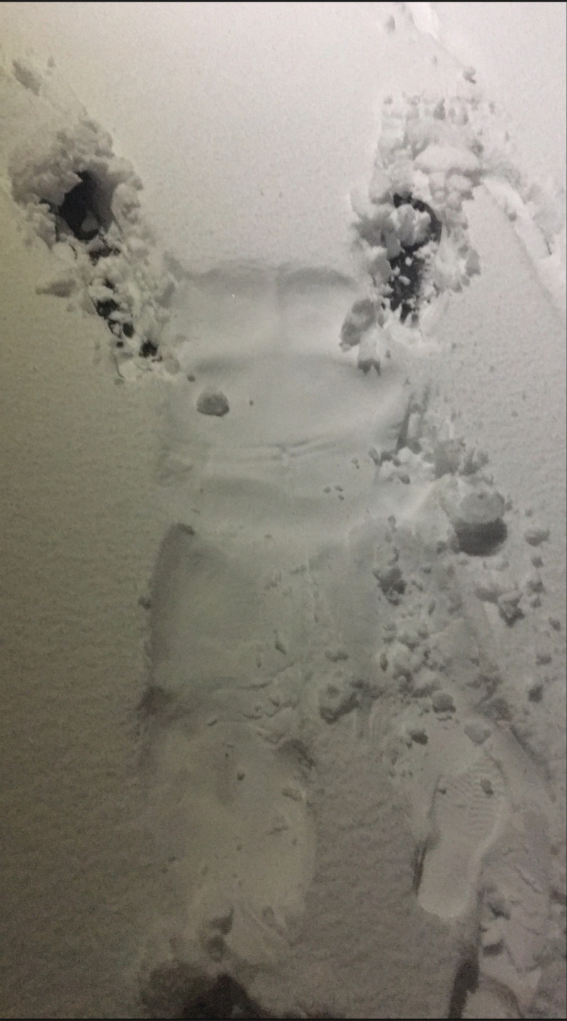 あかねの写メ