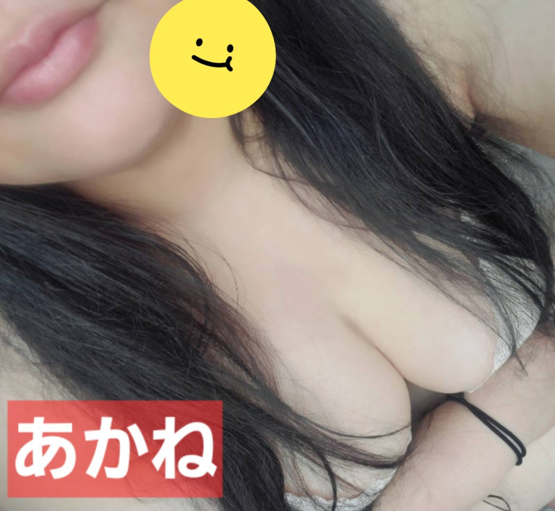 あかねの写メ